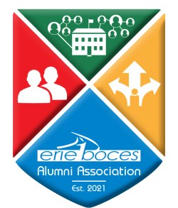 E1B Alumni Association logo