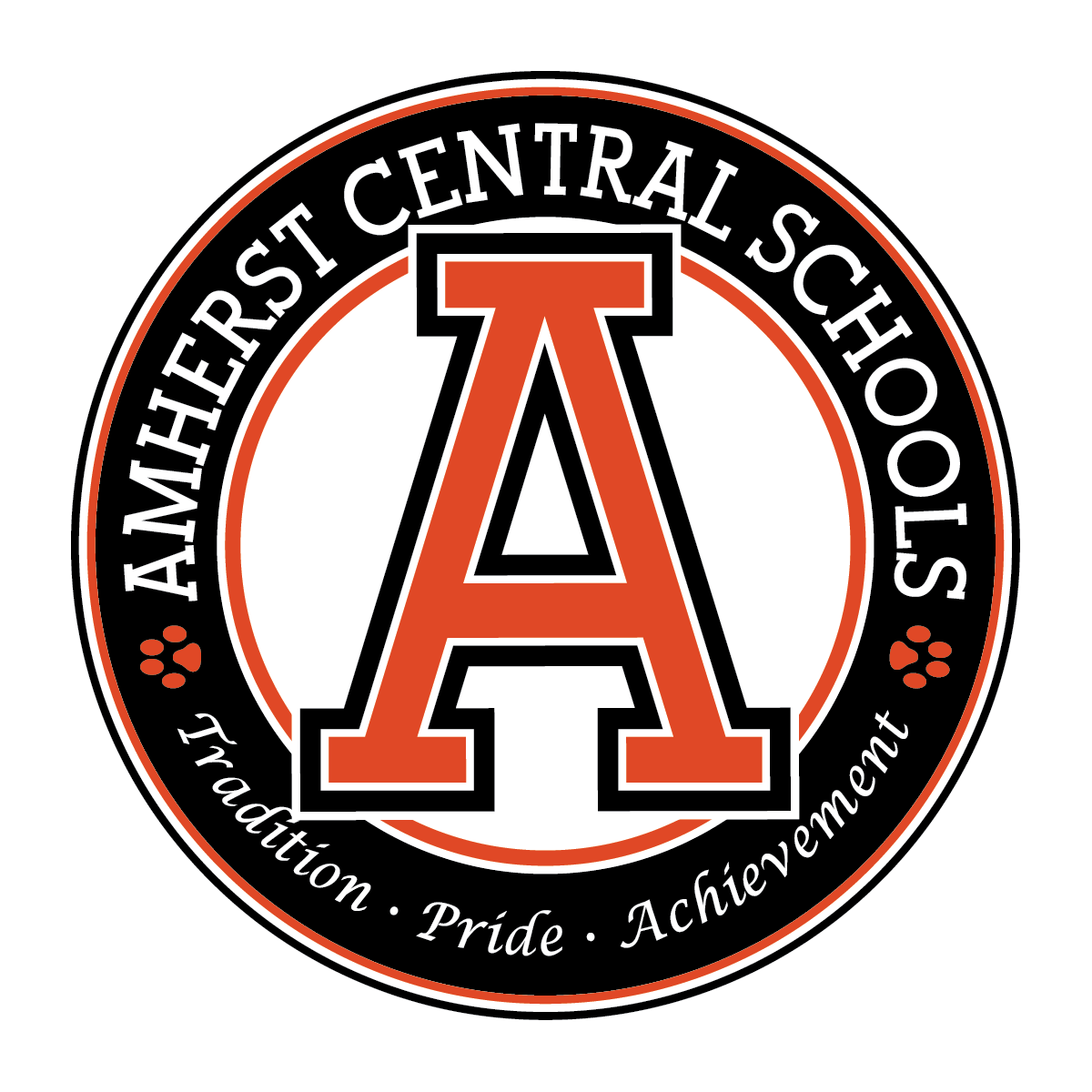 Amherst Central School District