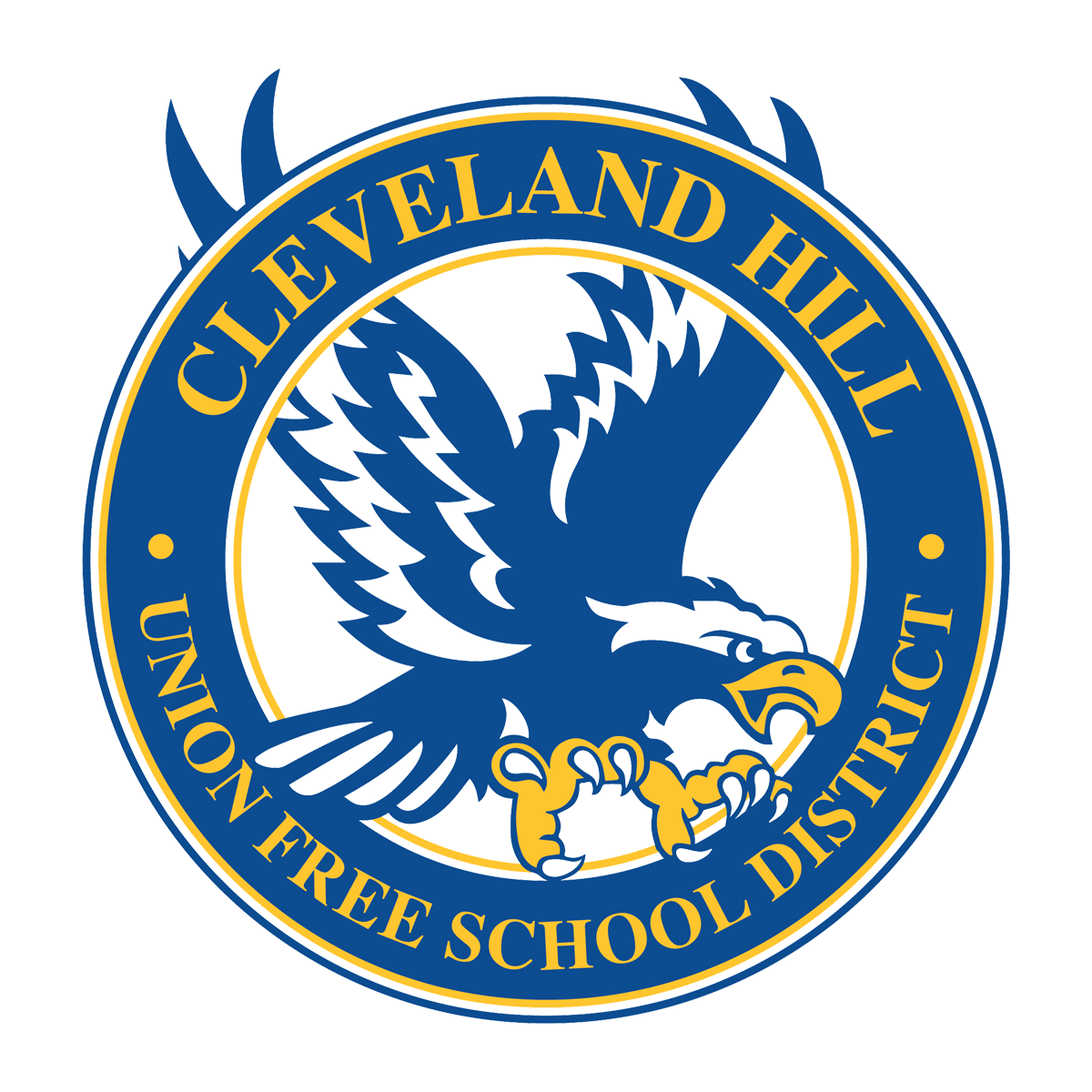 Cleveland Hill Union Free School District