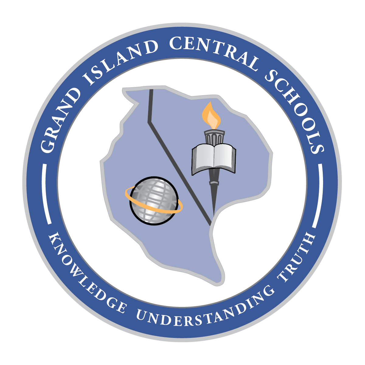 Grand Island Central School District