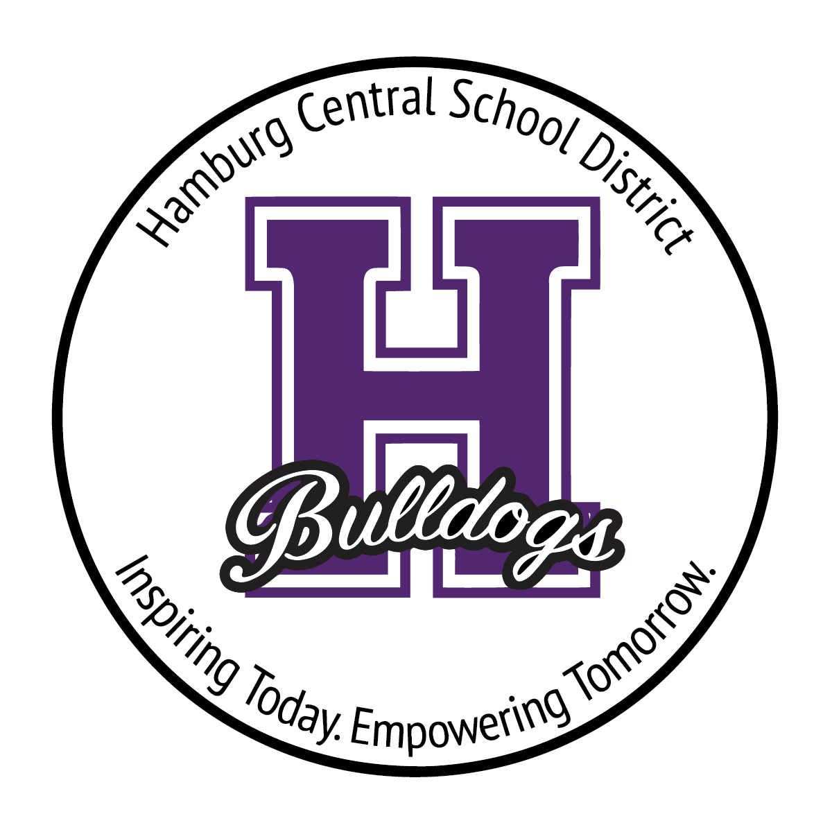 Hamburg Central School District