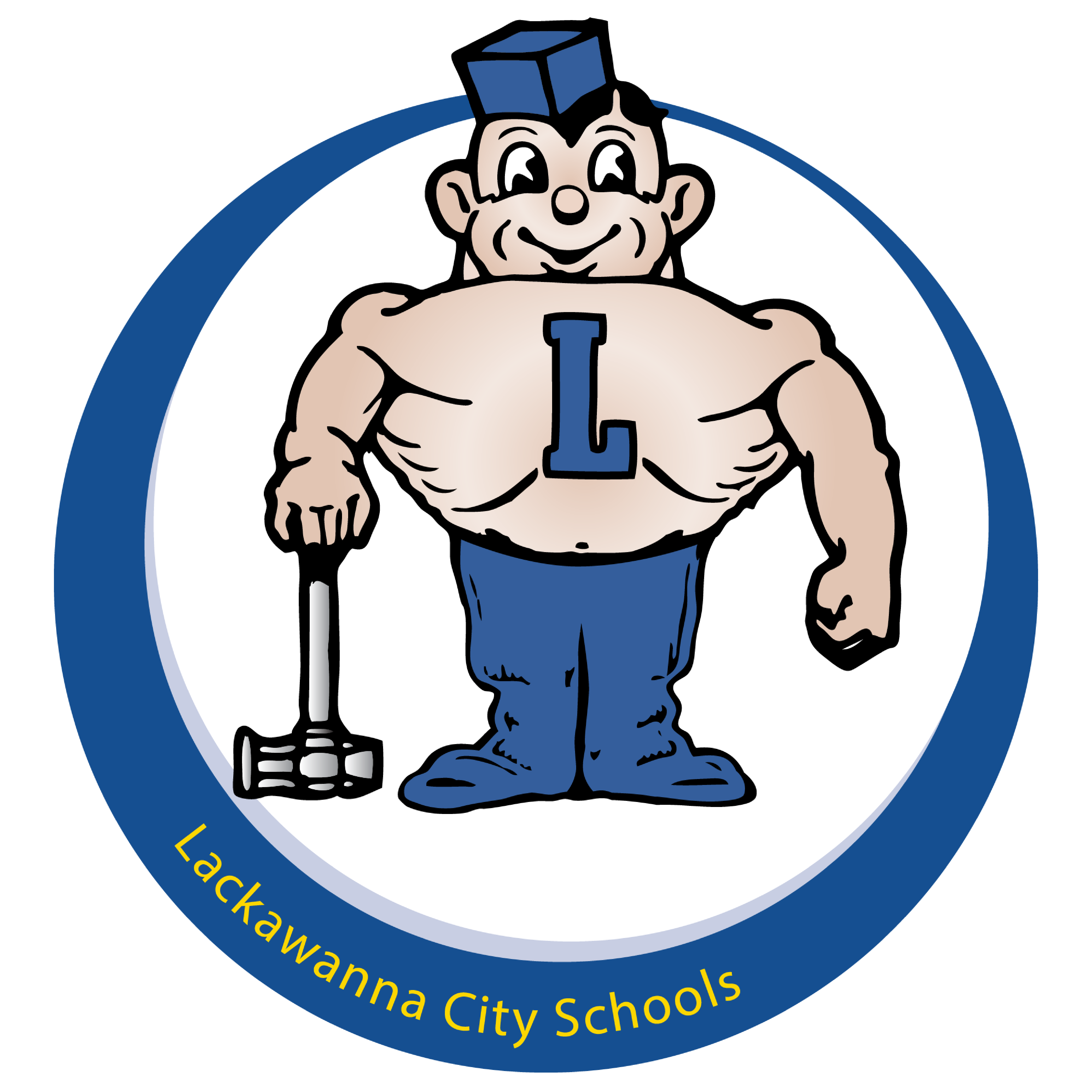 Lackawanna City School District