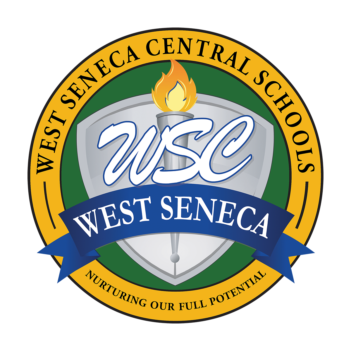 West Seneca Central School District