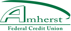 Amherst FCU logo