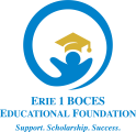 E1B Educational Foundation logo