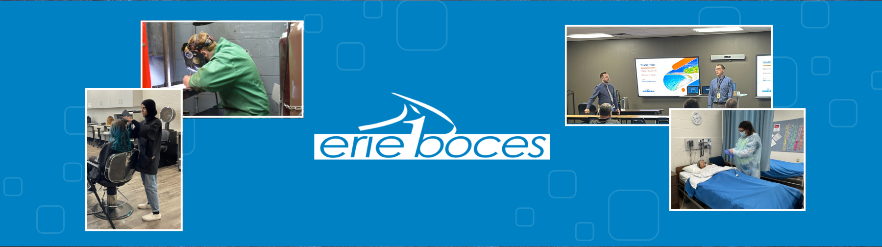 Erie 1 BOCES Logo