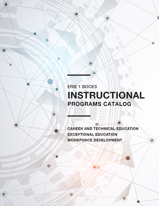 Instructional Programs Catalog