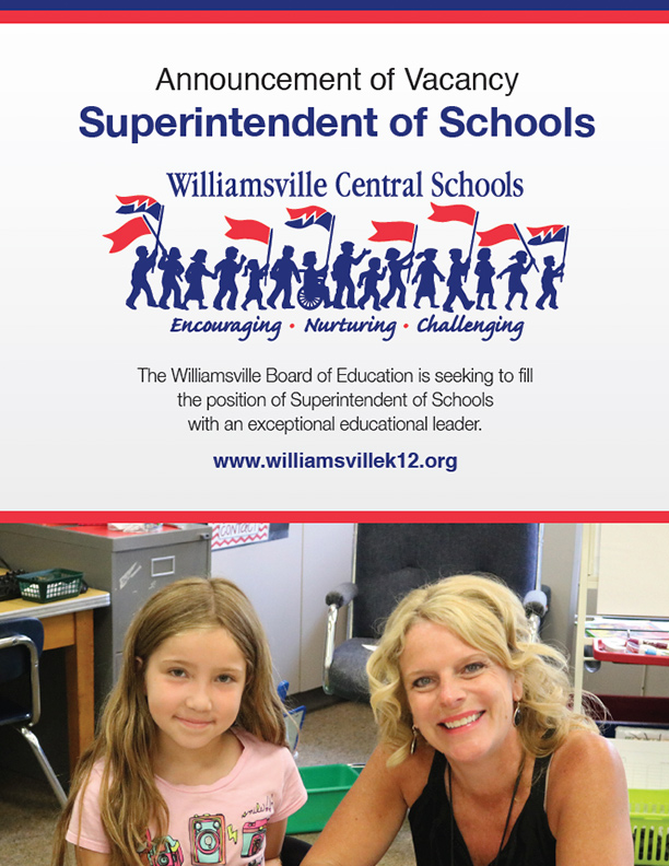 Superintendent Search