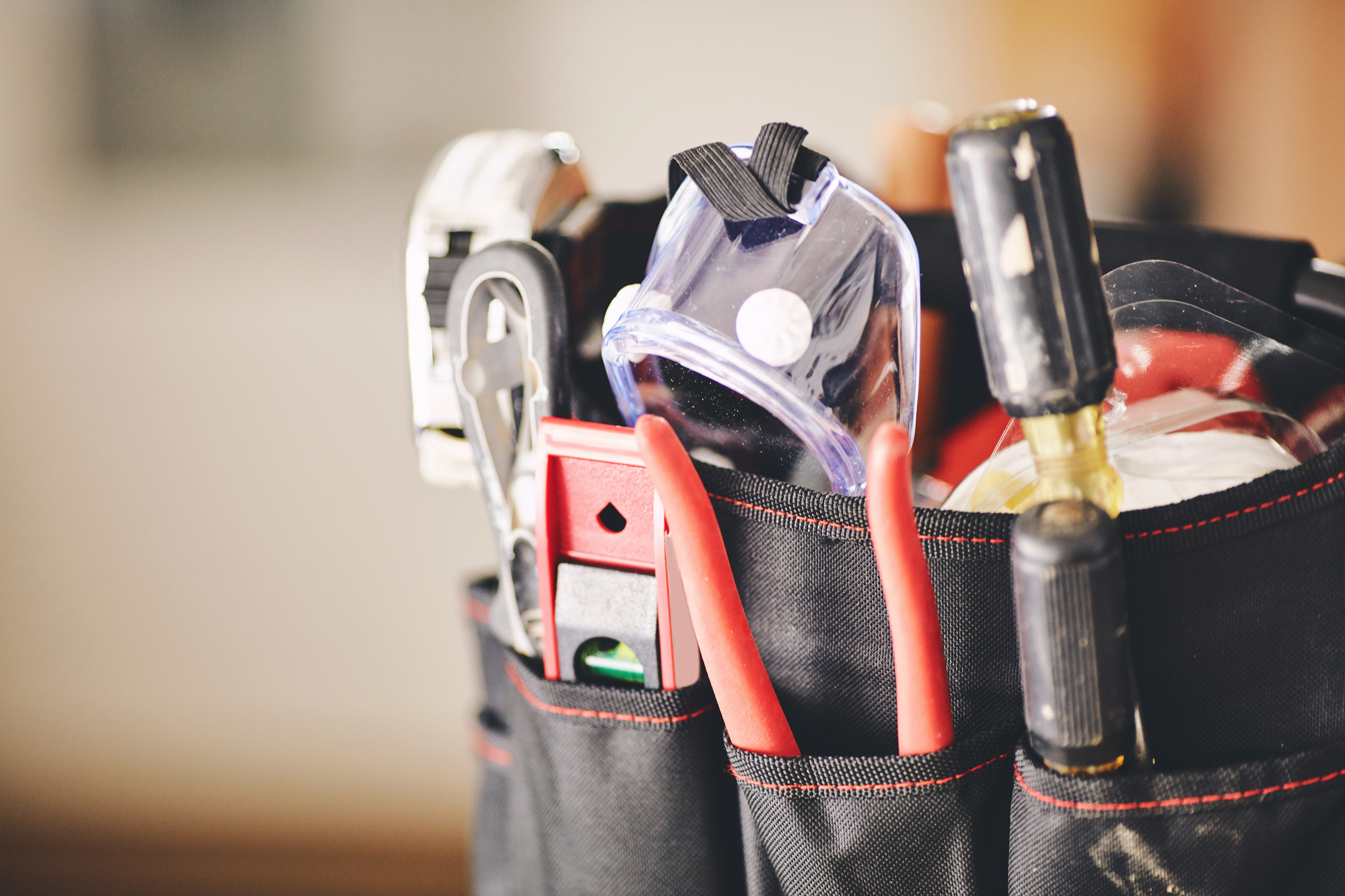 Building Maintenance