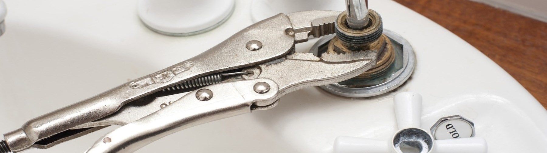 Plumbing