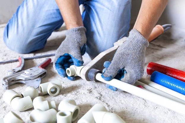 Plumbing