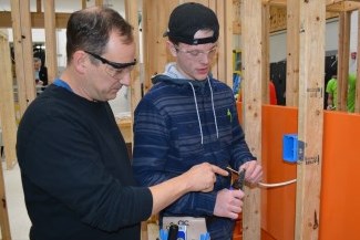 Residential Wiring (36 Hours)