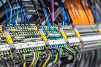 Industrial Automation (PLCs) (72 Hours)