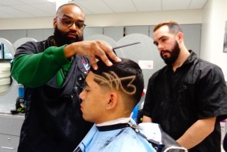 Barbering for Licensed Cosmetologists