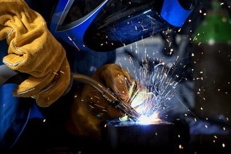 Welding Programs