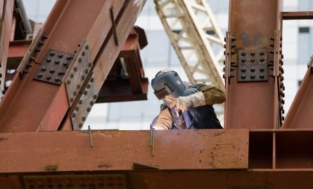NYSDOT Field Welder Prep Class (75 Hours)