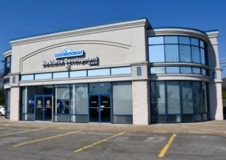 Workforce Development South