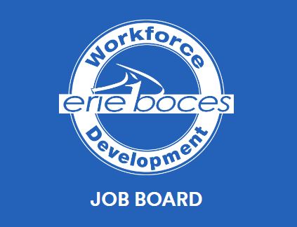 Workforce Development Job Board
