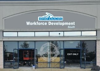 Workforce Development South