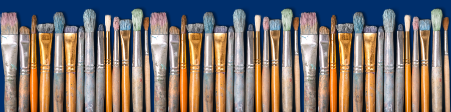 Paint Brushes