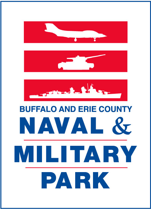 Naval & Military Park Logo