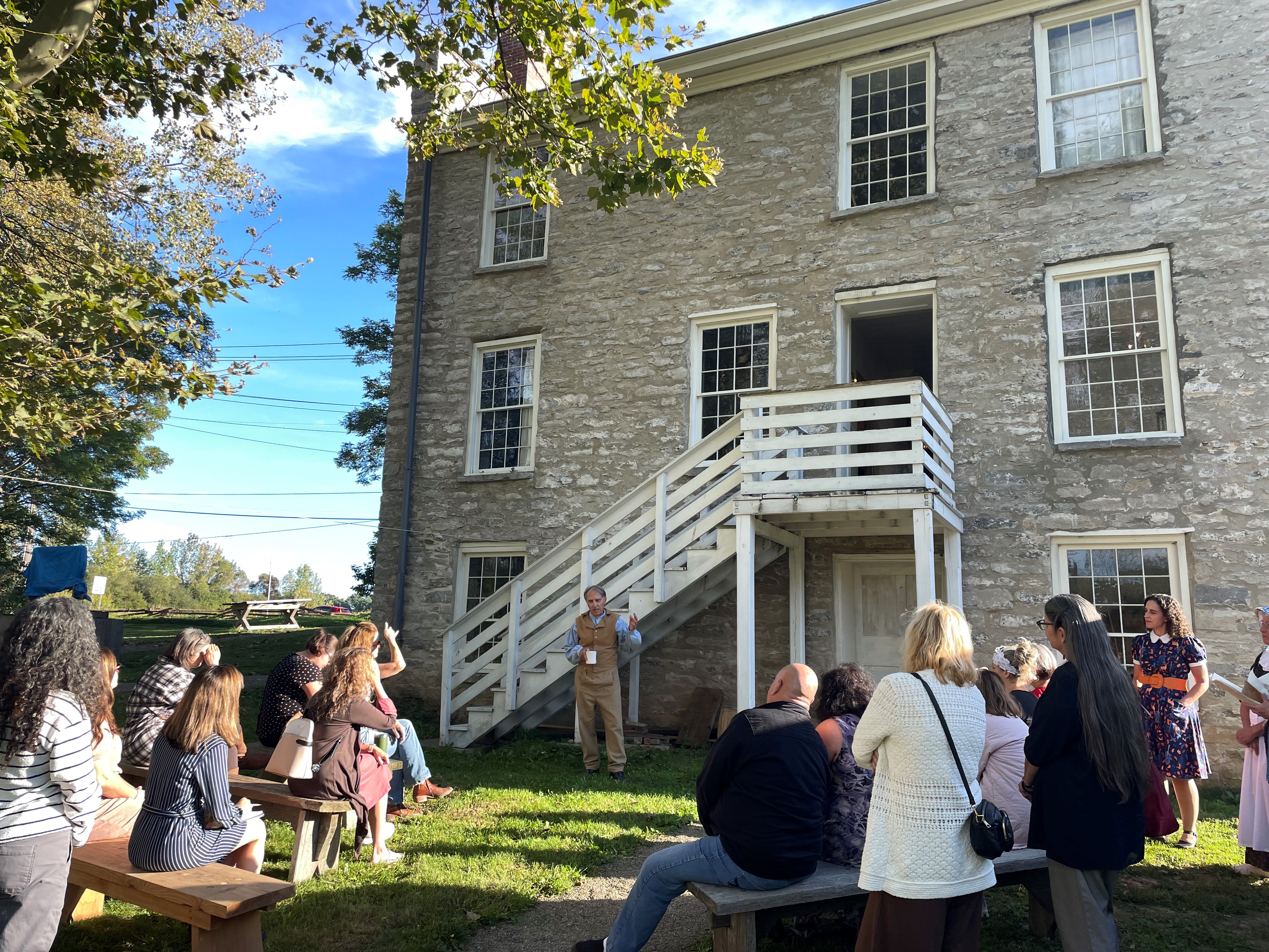 Hull Family Home Educator Hour