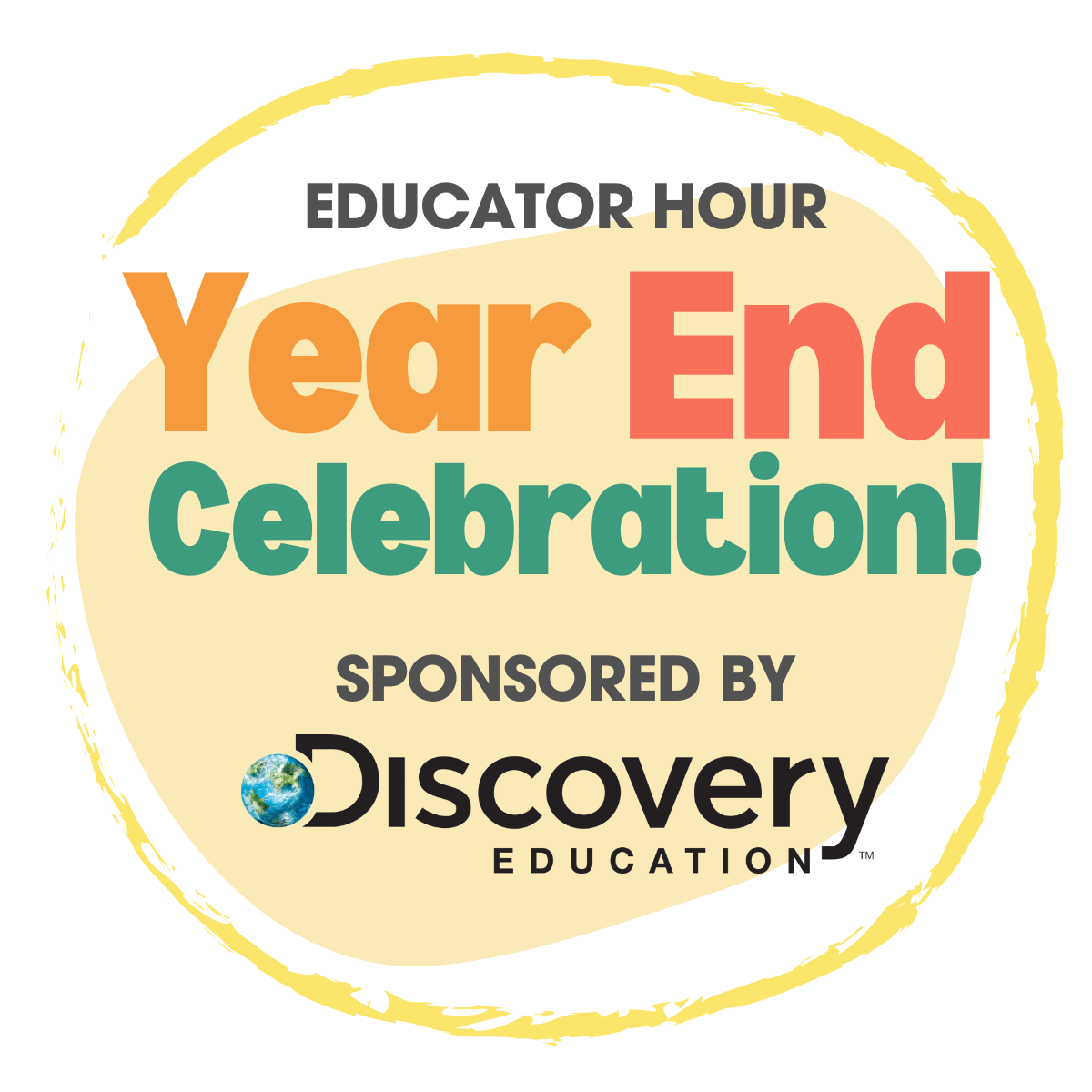 June 6 Educator Hour Celebration