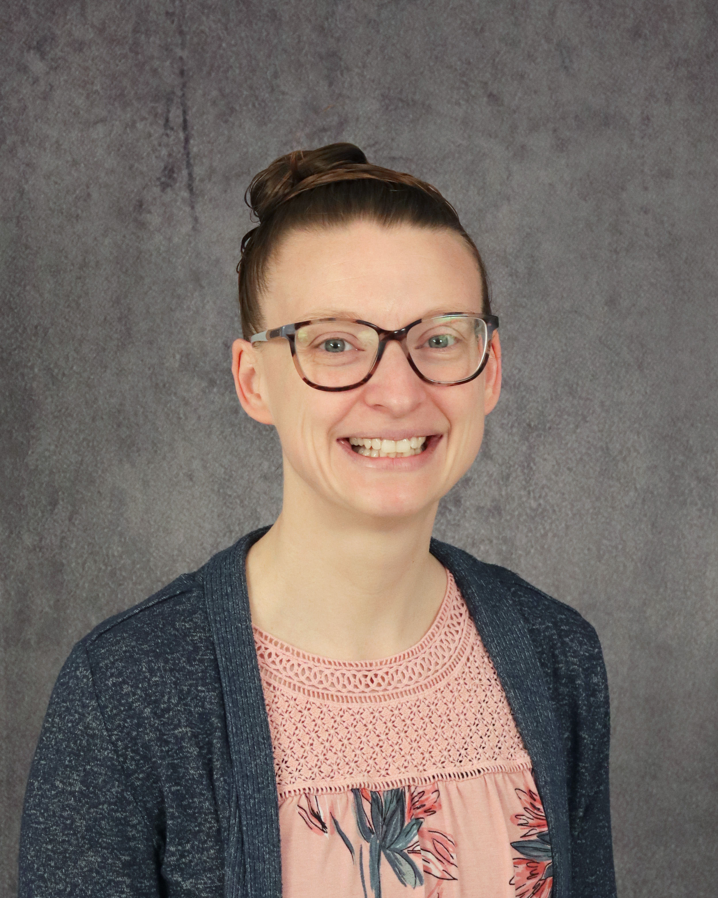 photo of Nicole Gugliuzza