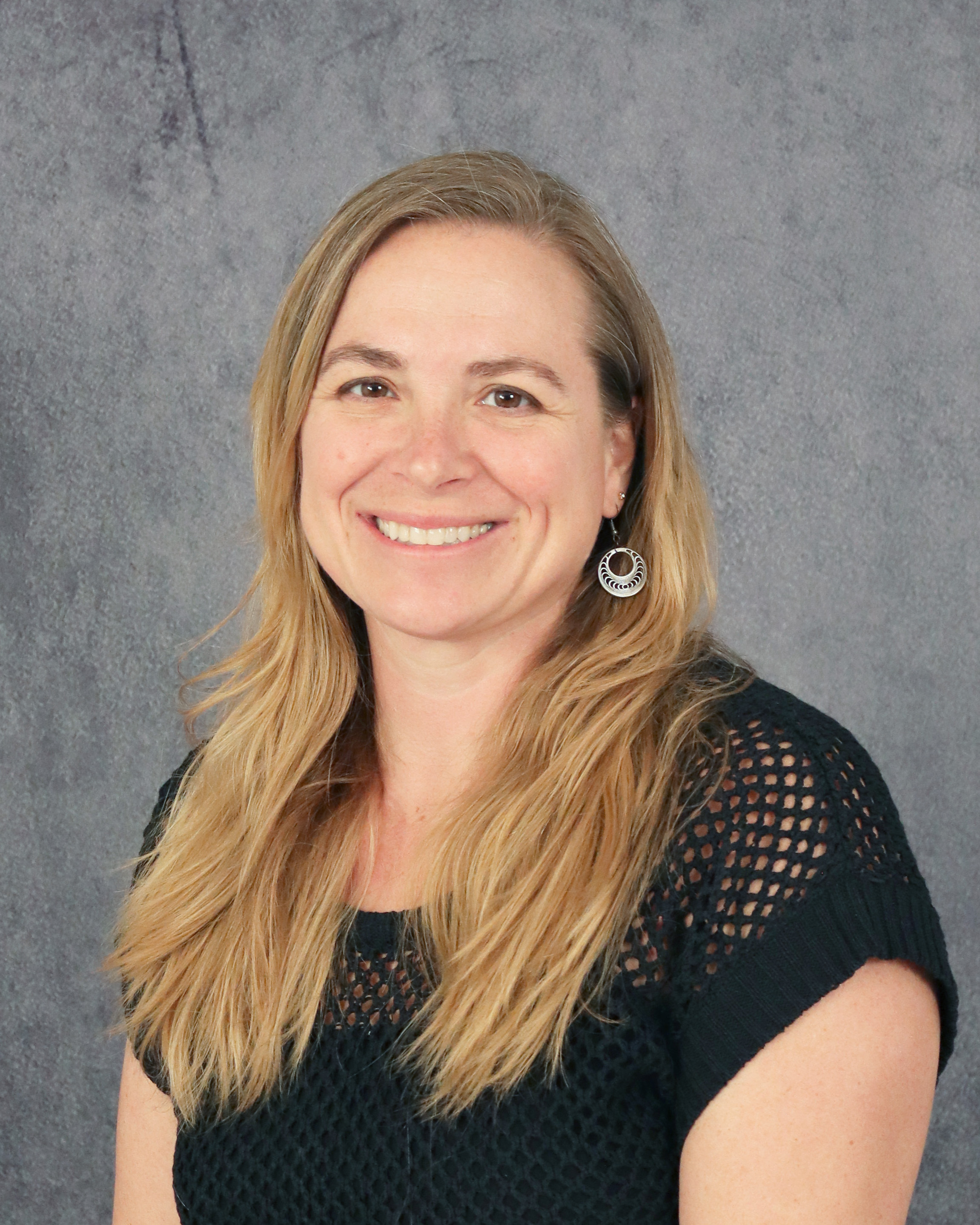 photo of Jessica Kauffman