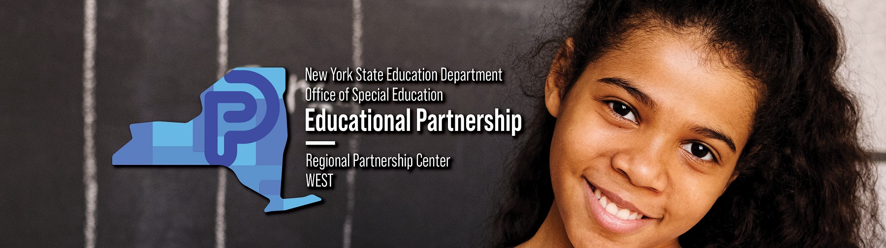 New York State Education Department Office of Special Education Regional Partnership Center West