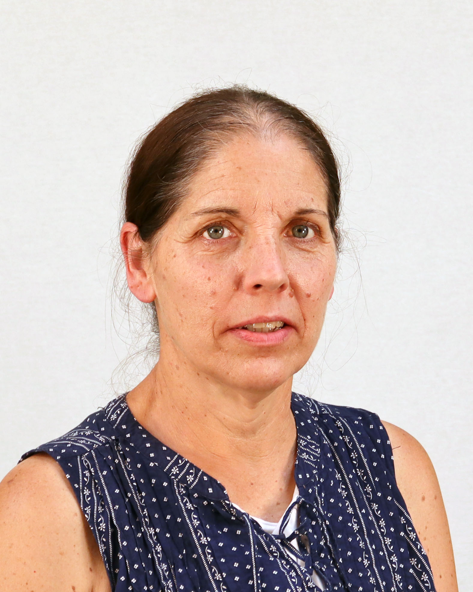 photo of Dr. Darlynda Miktuk