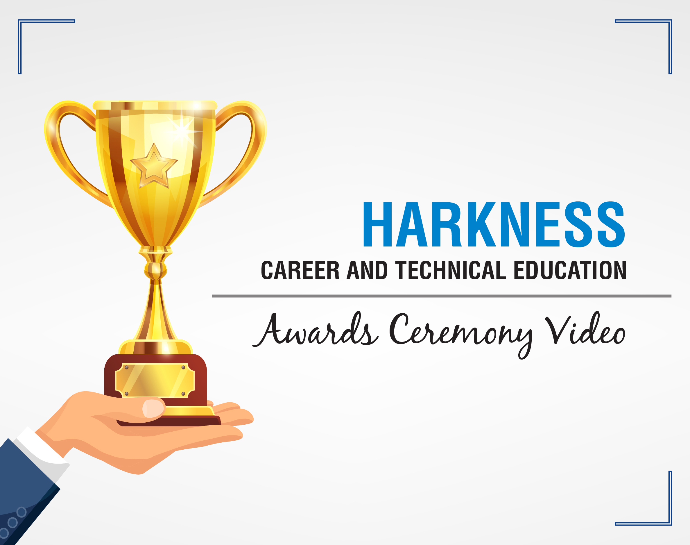 Harkness Senior Awards Video 2021