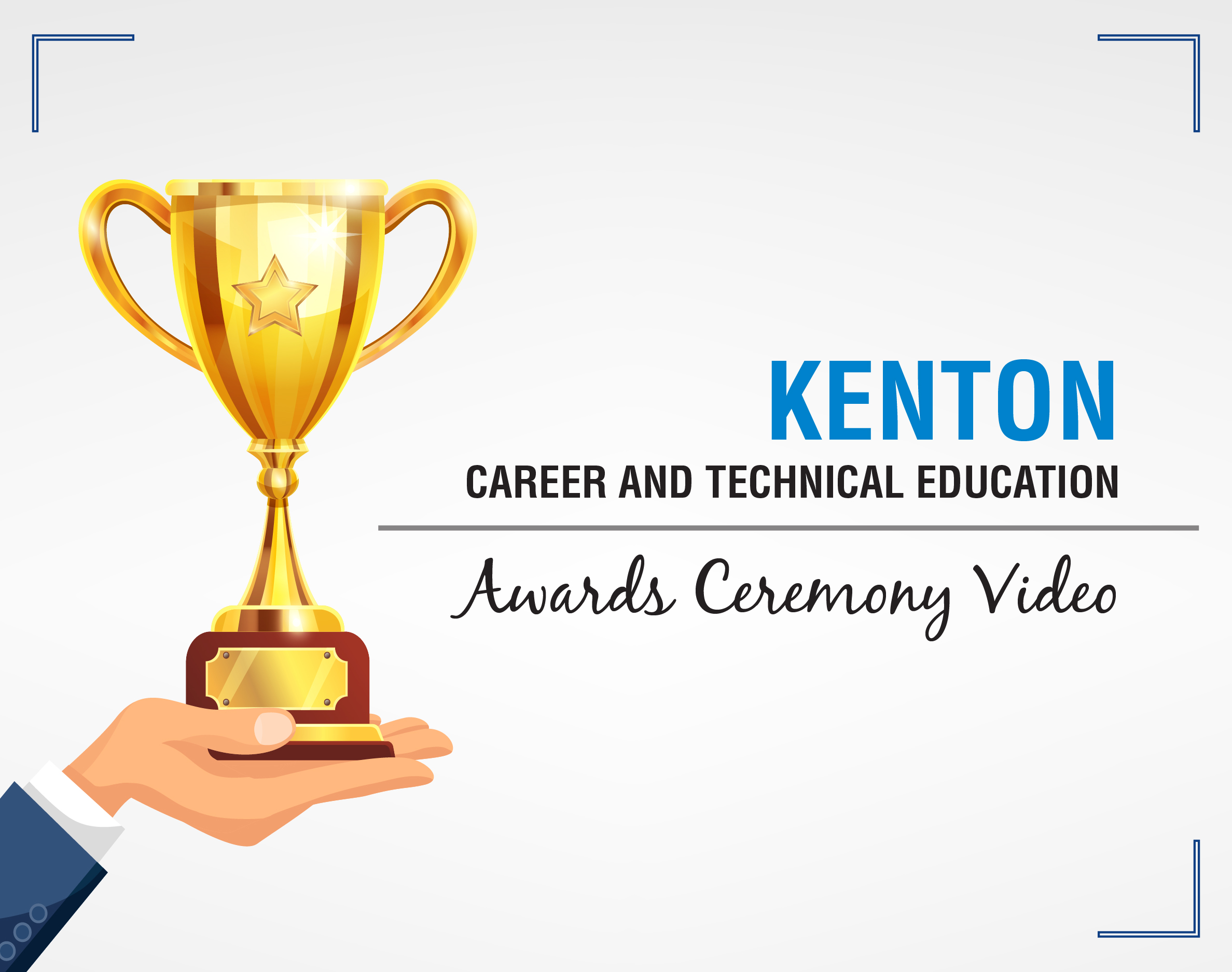 Kenton Senior Awards Video 2021