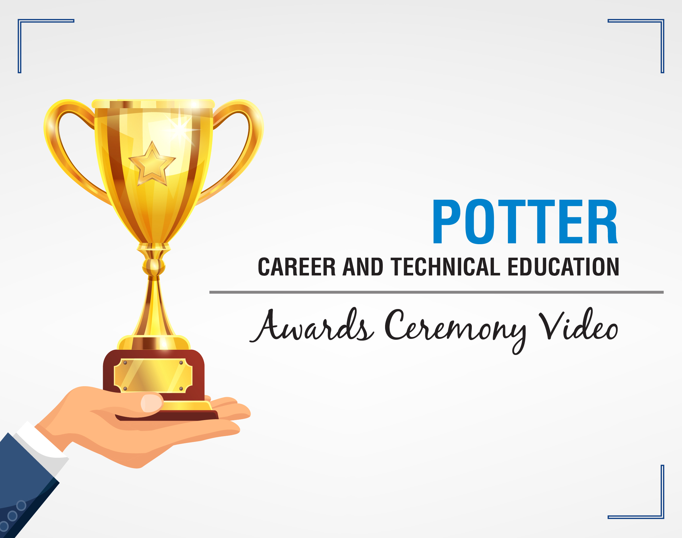 Potter Senior Awards Video 2021