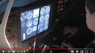 Aviation Technology Video
