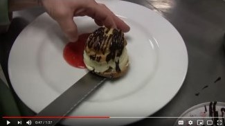 Baking and Pastry Arts Video