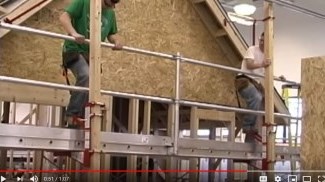 Building Trades Video