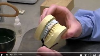 Dental Laboratory Technology Video