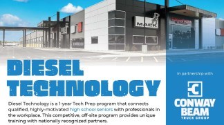 Diesel Technology Flyer