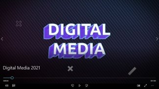 Virtual Production and Design video