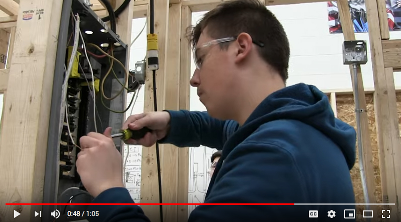 Electrical Systems Video