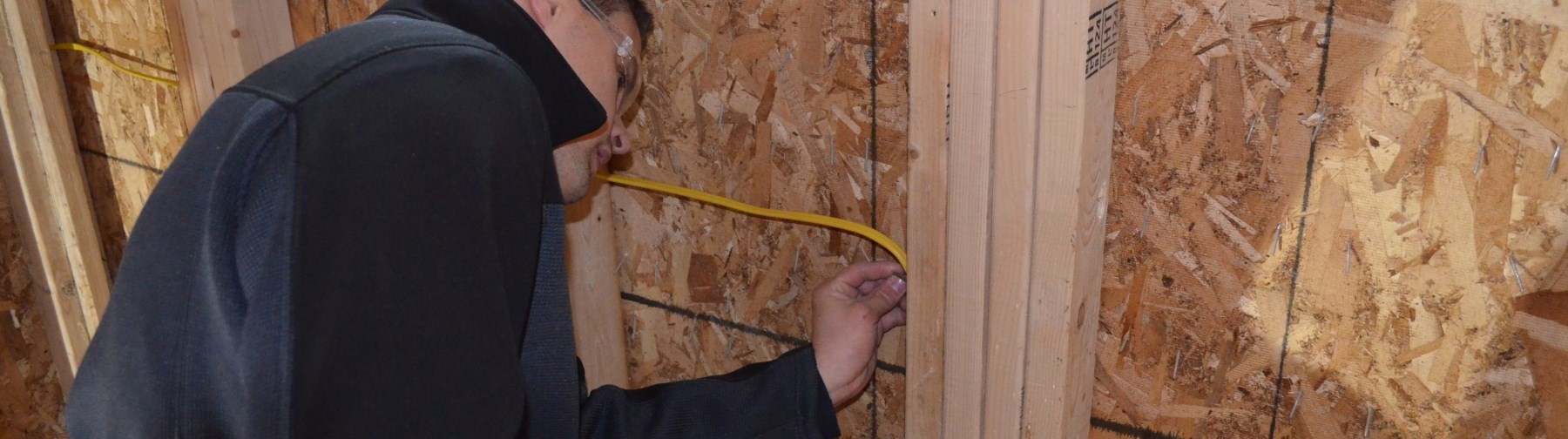 Electrical Systems Student