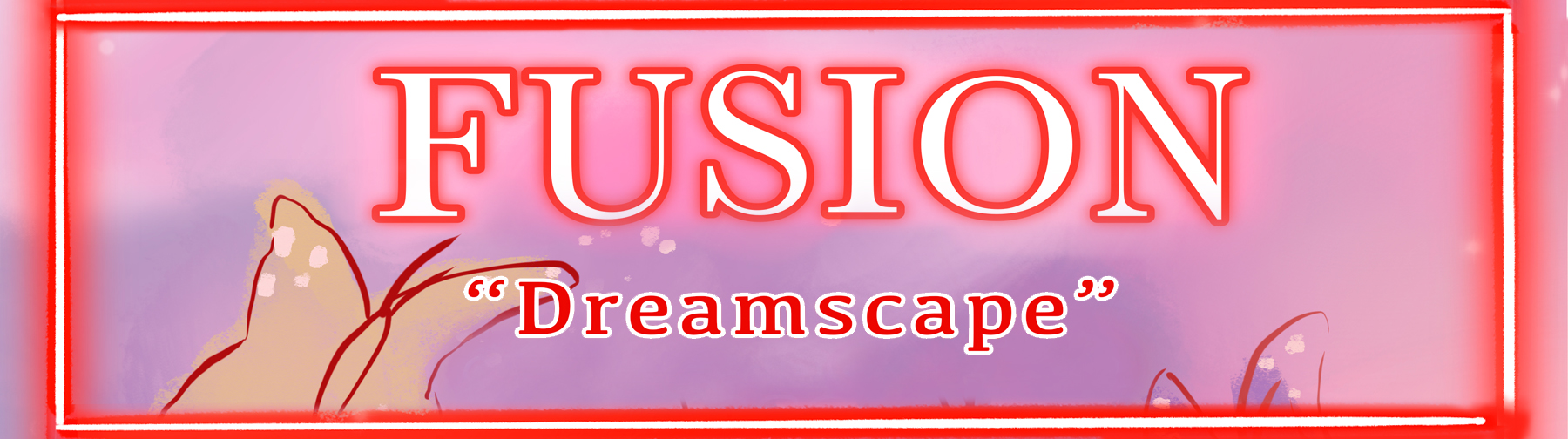 FUSION Dreamscape