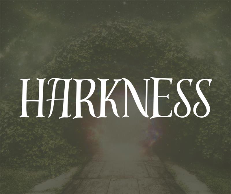 Harkness