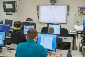 Web Technologies Classroom