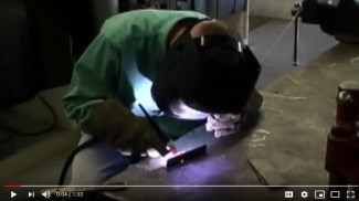 Welding Video