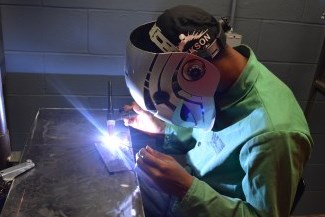 Welding