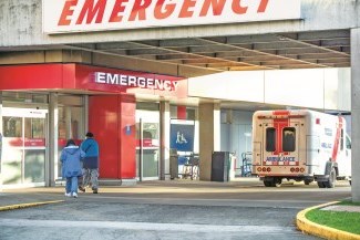 Emergency Medical and Fire Services