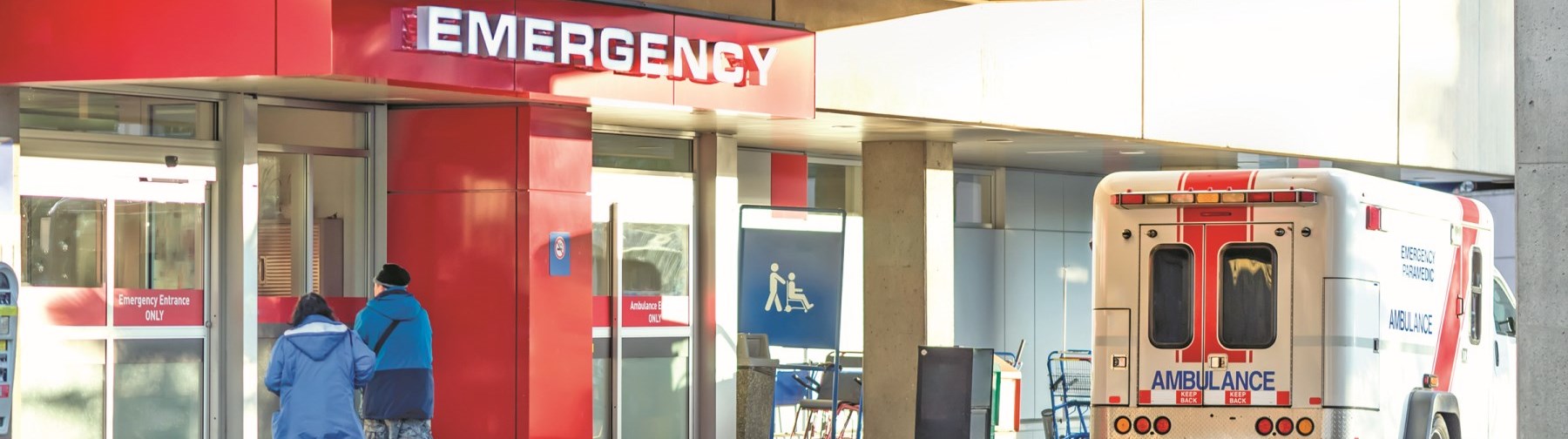 Emergency Medical Services Program