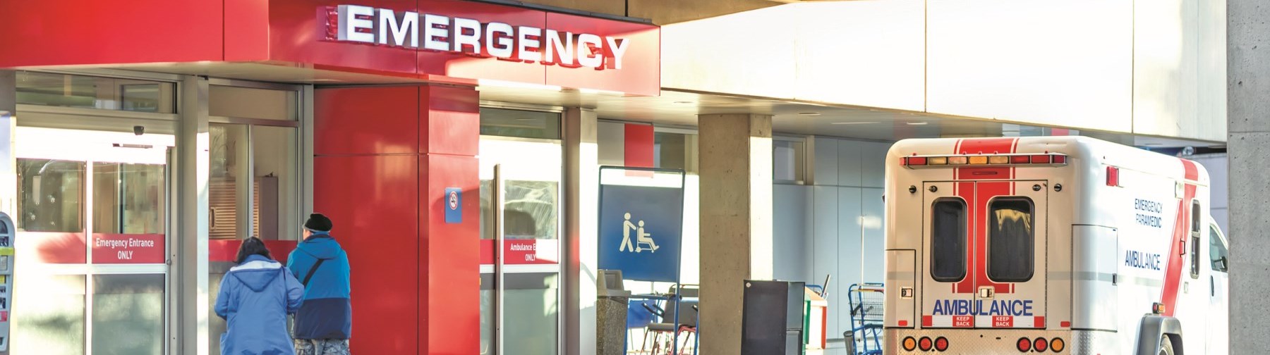 Emergency Medical Services Program